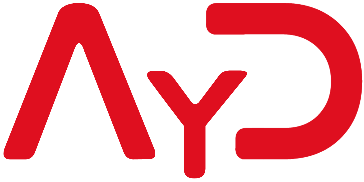 AyD Software Logo